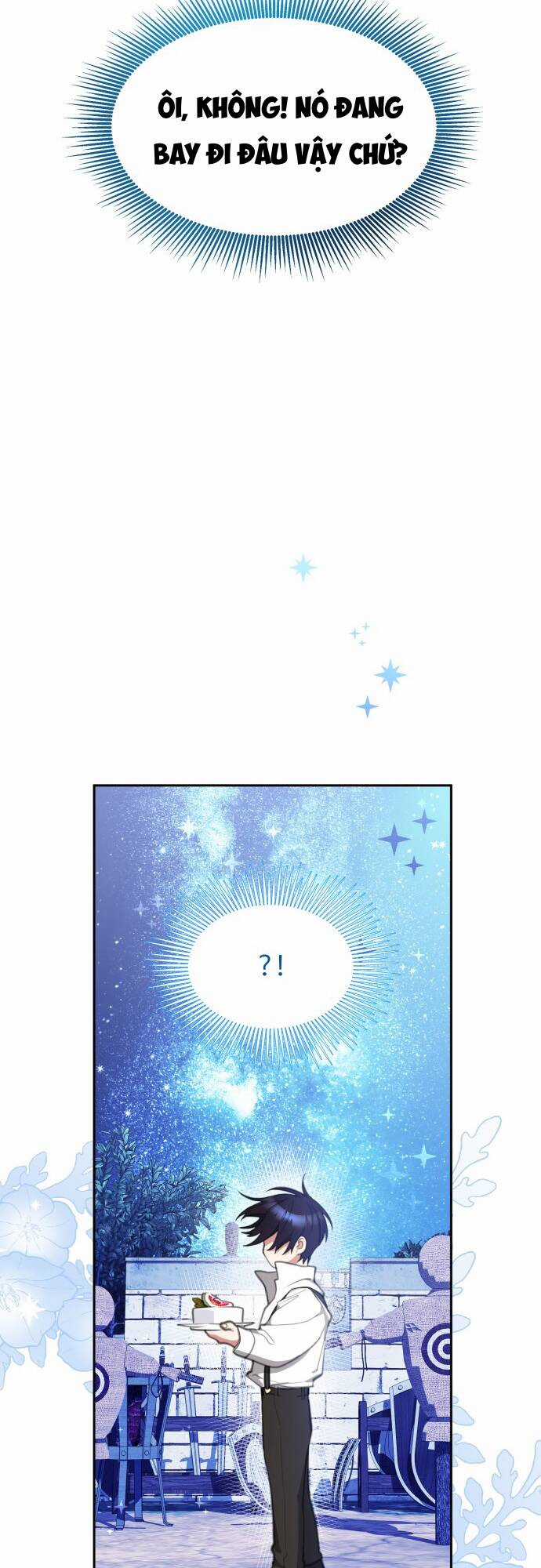 Công Chúa Lotto Chapter 25 trang 63