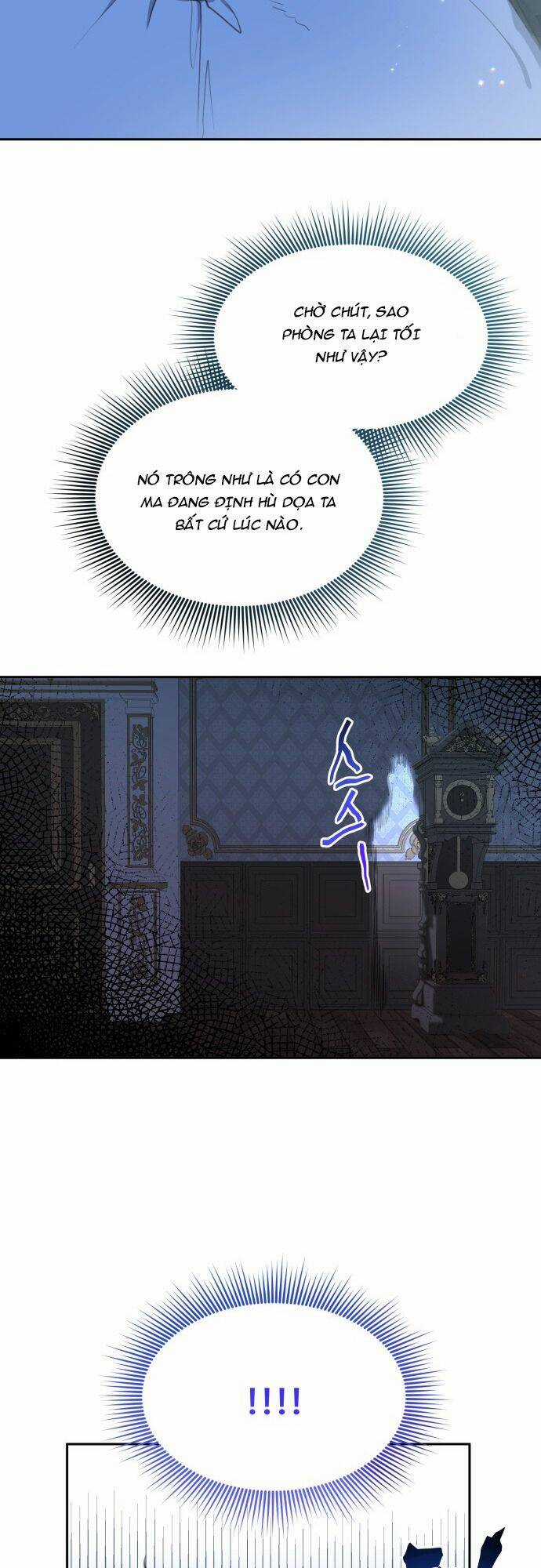 Công Chúa Lotto Chapter 26 trang 10