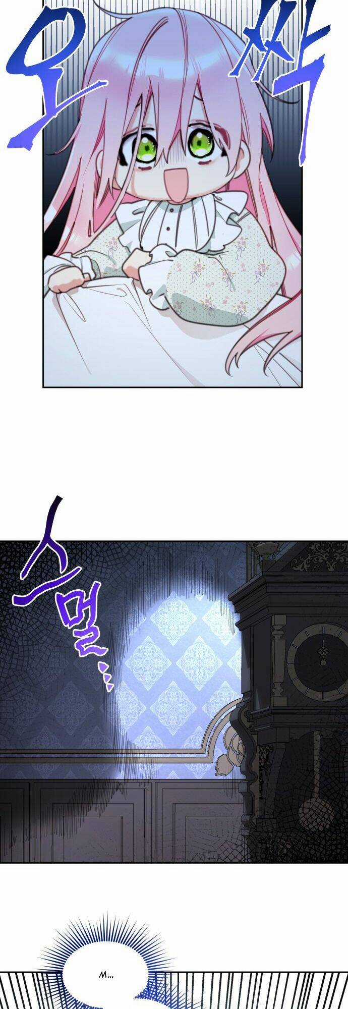 Công Chúa Lotto Chapter 26 trang 11