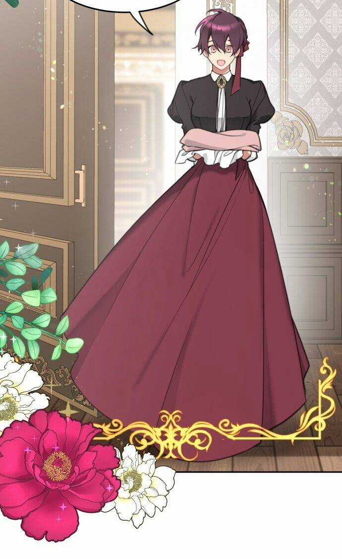 Công Chúa Lotto Chapter 26 trang 14