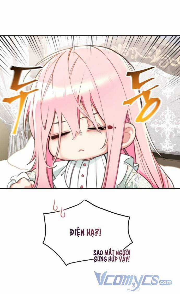 Công Chúa Lotto Chapter 26 trang 15