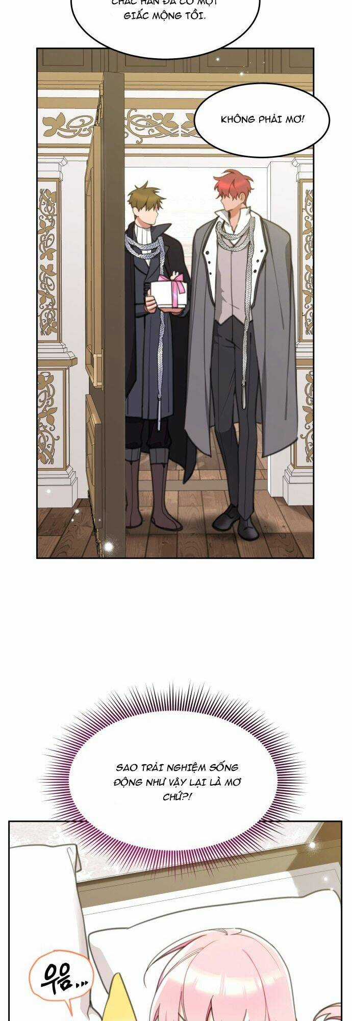 Công Chúa Lotto Chapter 26 trang 17