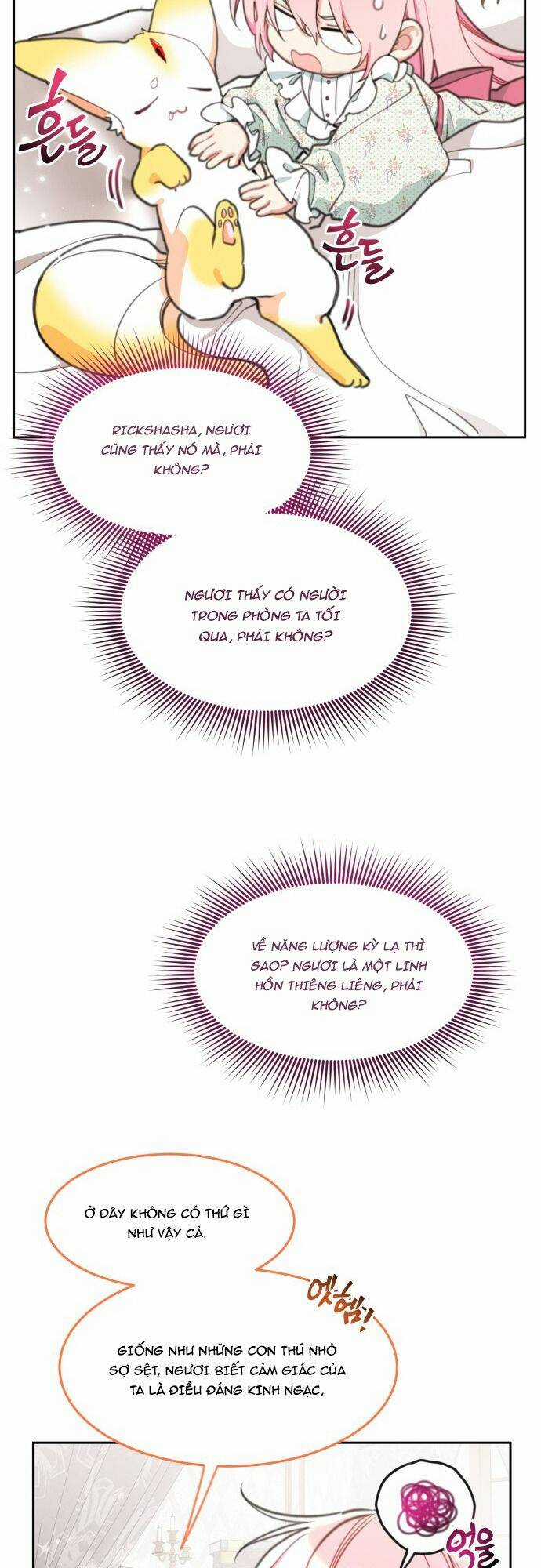 Công Chúa Lotto Chapter 26 trang 18