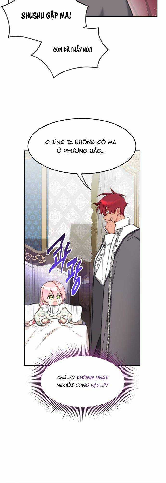 Công Chúa Lotto Chapter 26 trang 21