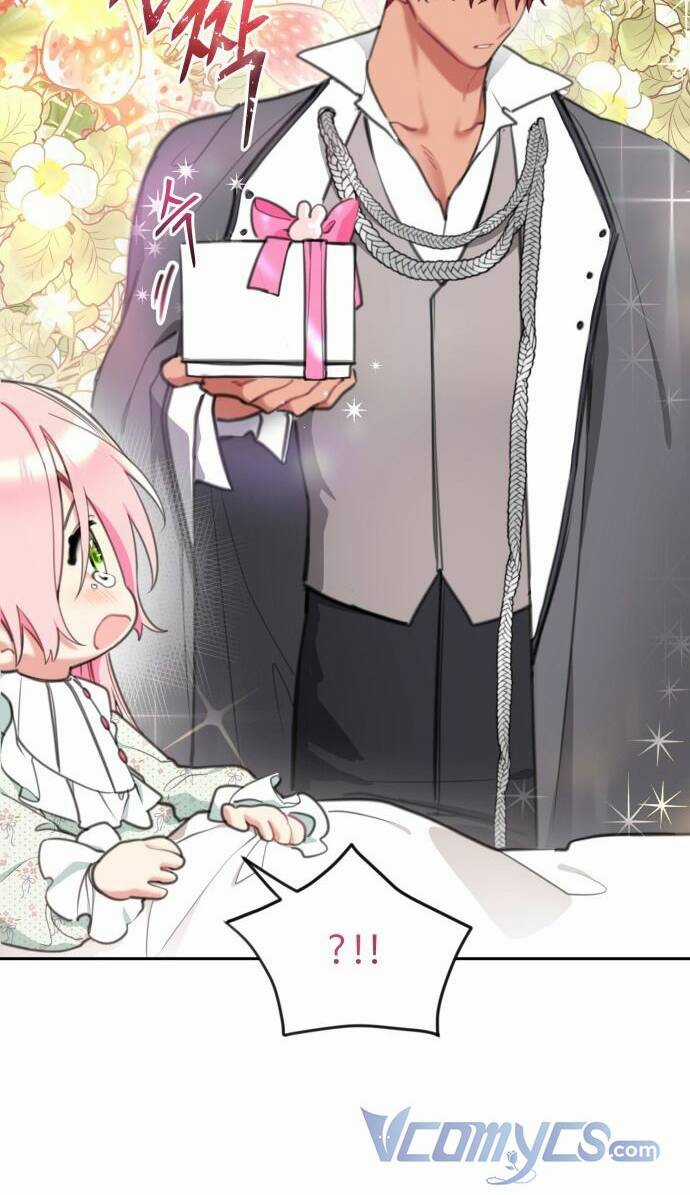 Công Chúa Lotto Chapter 26 trang 23