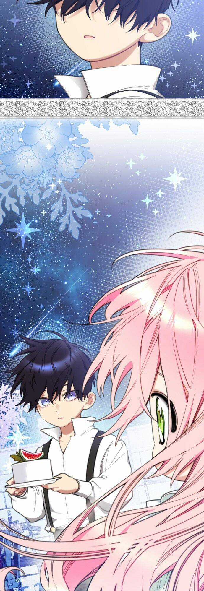 Công Chúa Lotto Chapter 26 trang 3