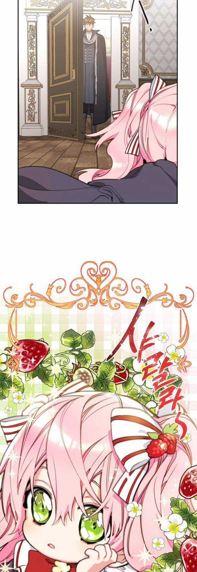 Công Chúa Lotto Chapter 26 trang 34