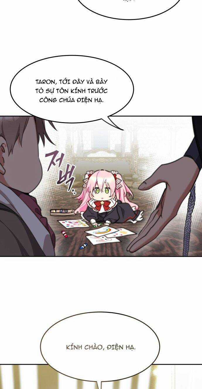 Công Chúa Lotto Chapter 26 trang 36