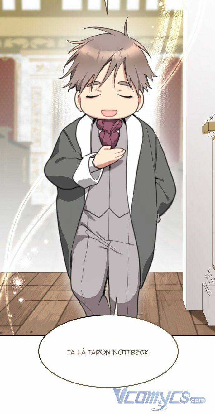 Công Chúa Lotto Chapter 26 trang 37