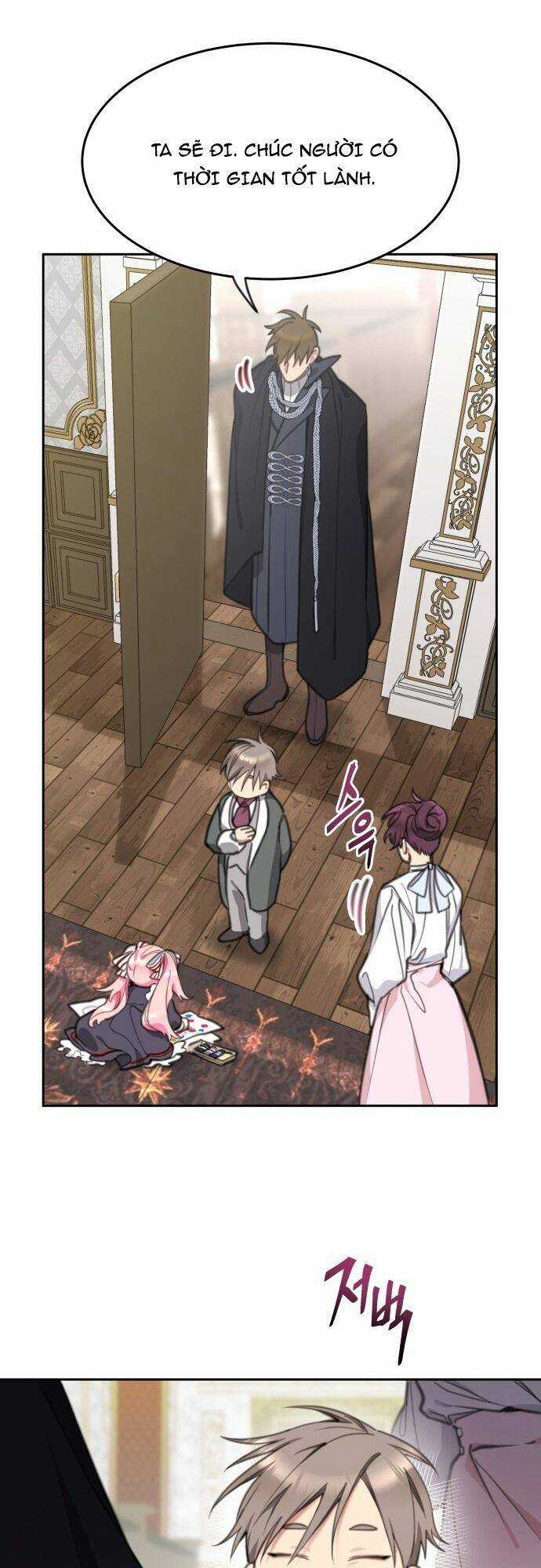 Công Chúa Lotto Chapter 26 trang 40