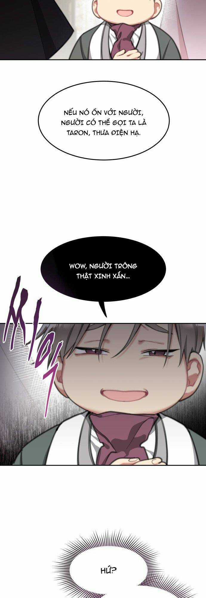 Công Chúa Lotto Chapter 26 trang 41