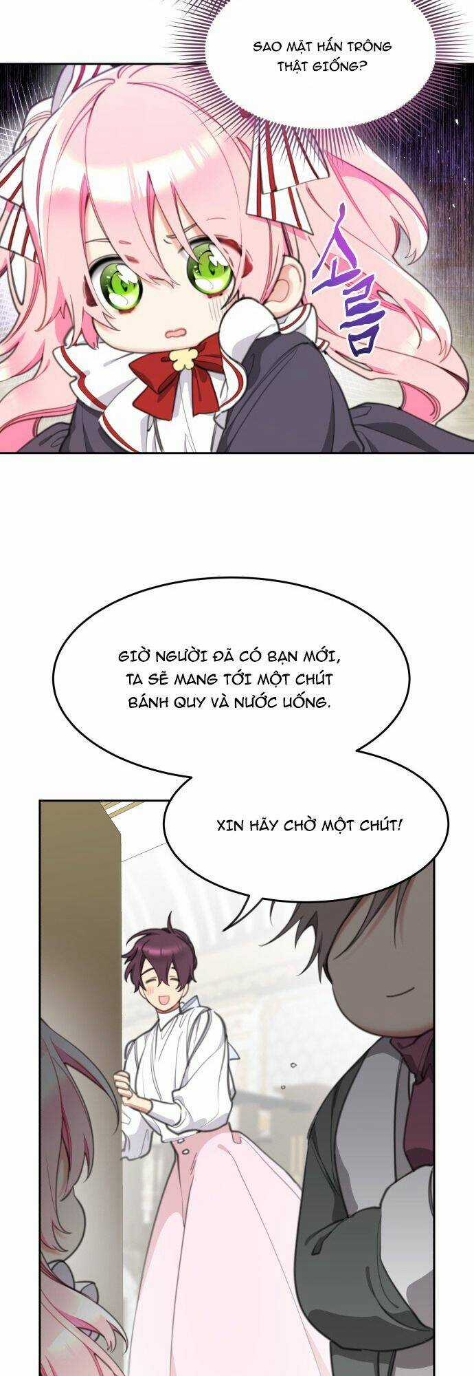 Công Chúa Lotto Chapter 26 trang 42