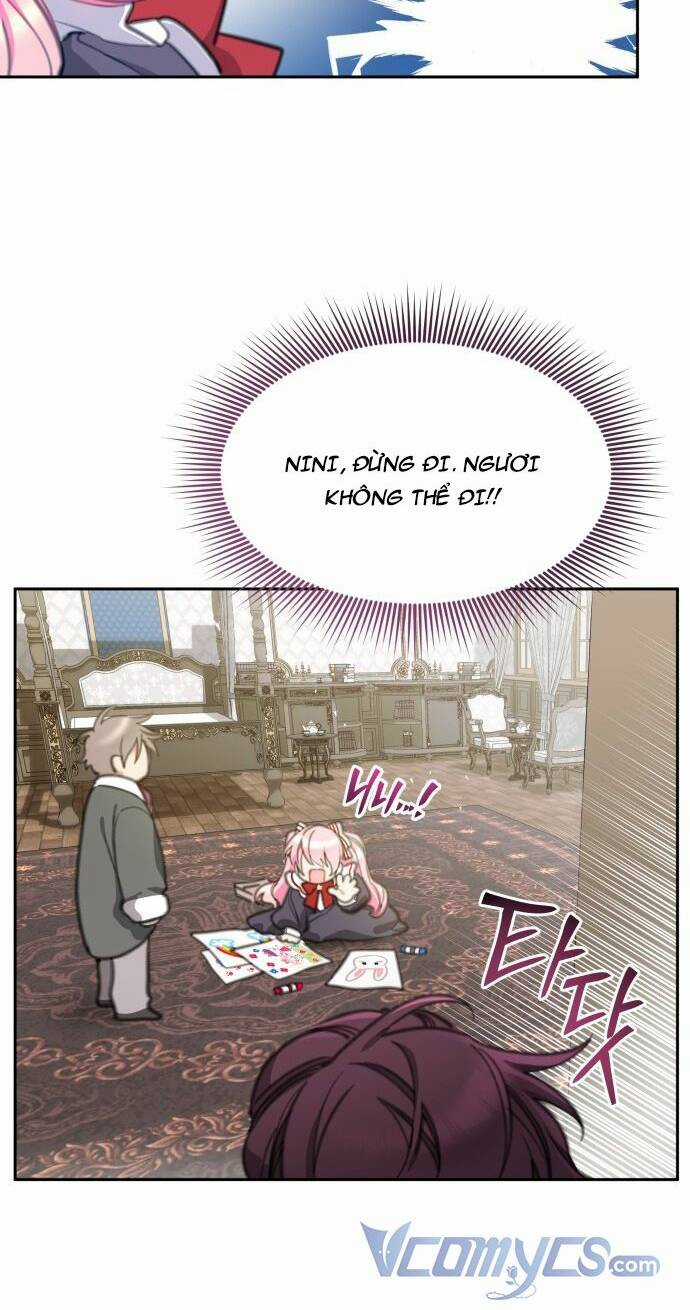 Công Chúa Lotto Chapter 26 trang 44