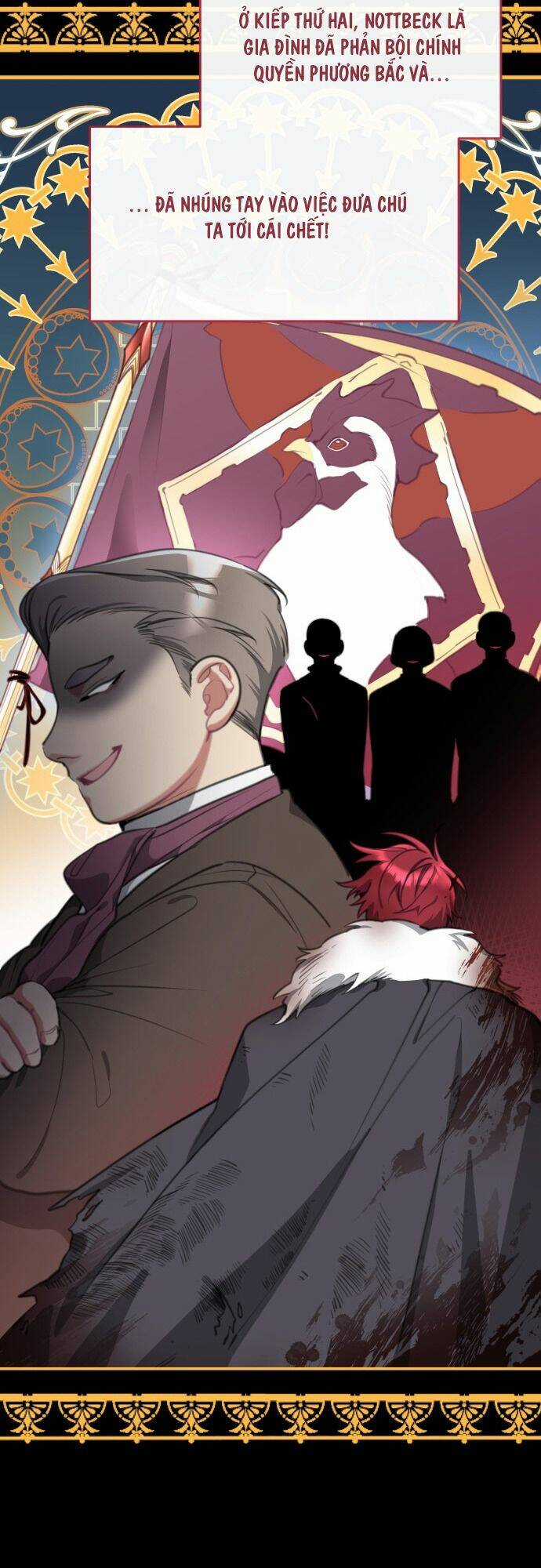 Công Chúa Lotto Chapter 26 trang 46