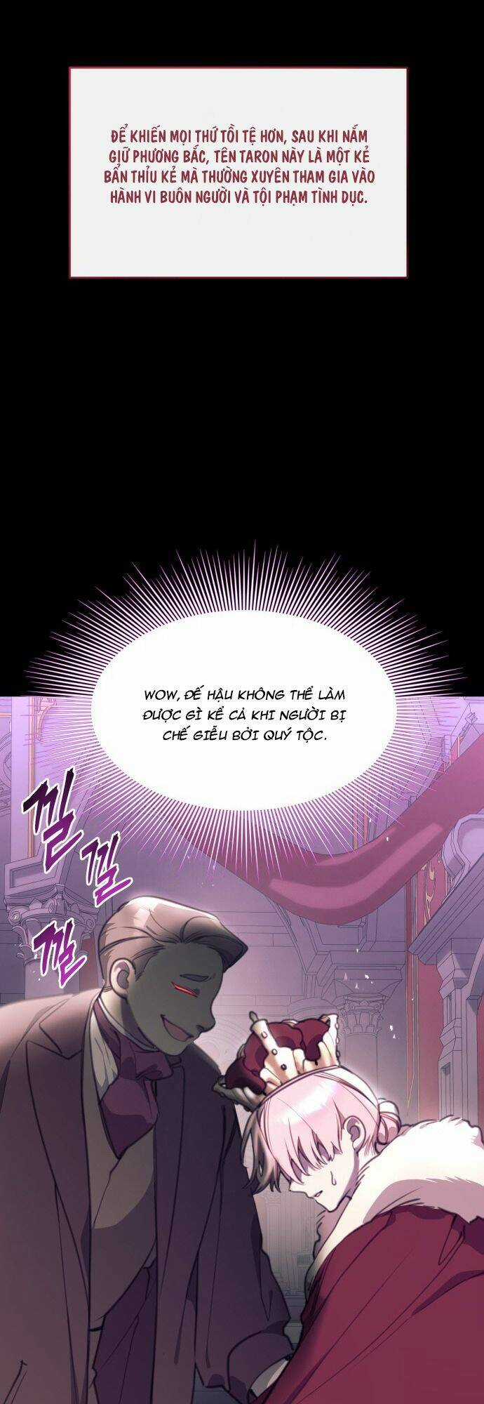 Công Chúa Lotto Chapter 26 trang 47