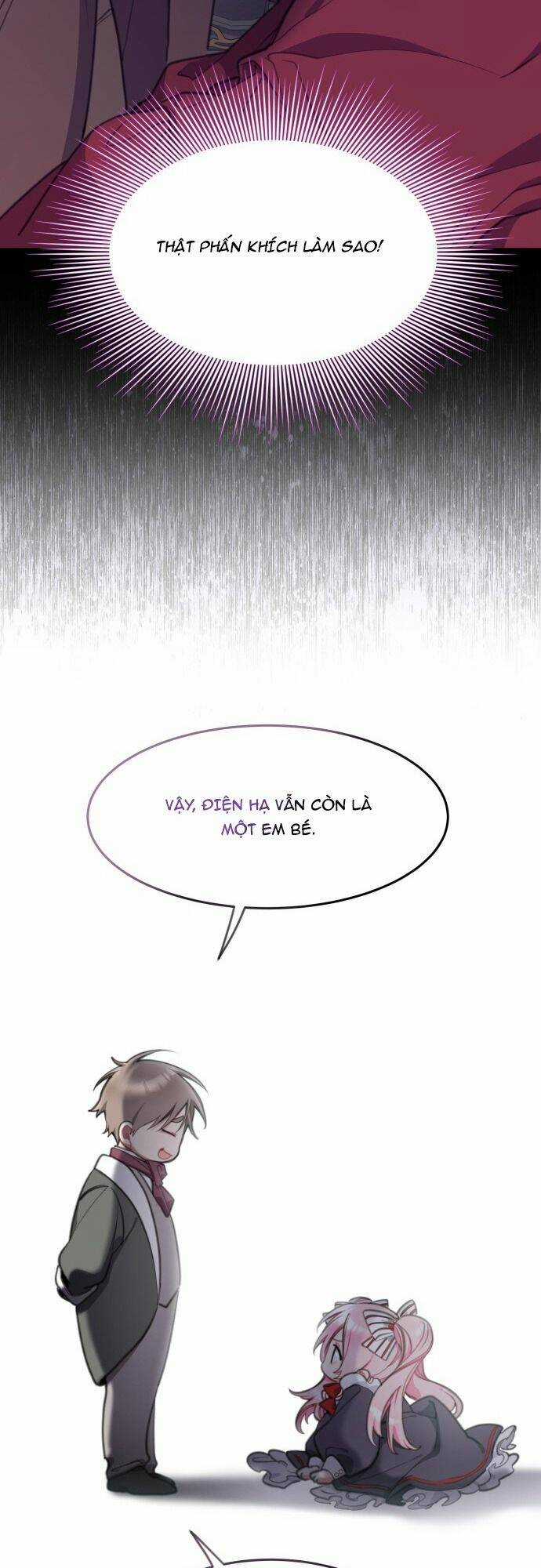 Công Chúa Lotto Chapter 26 trang 48