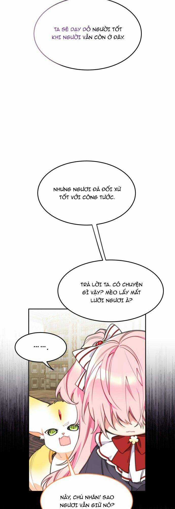 Công Chúa Lotto Chapter 26 trang 49