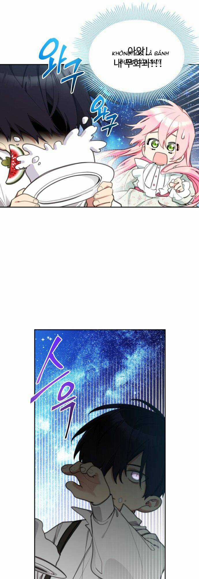 Công Chúa Lotto Chapter 26 trang 5