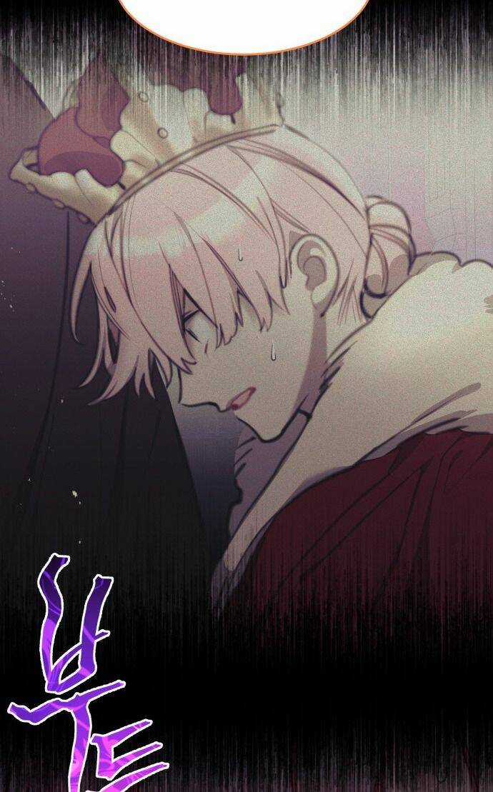 Công Chúa Lotto Chapter 26 trang 50