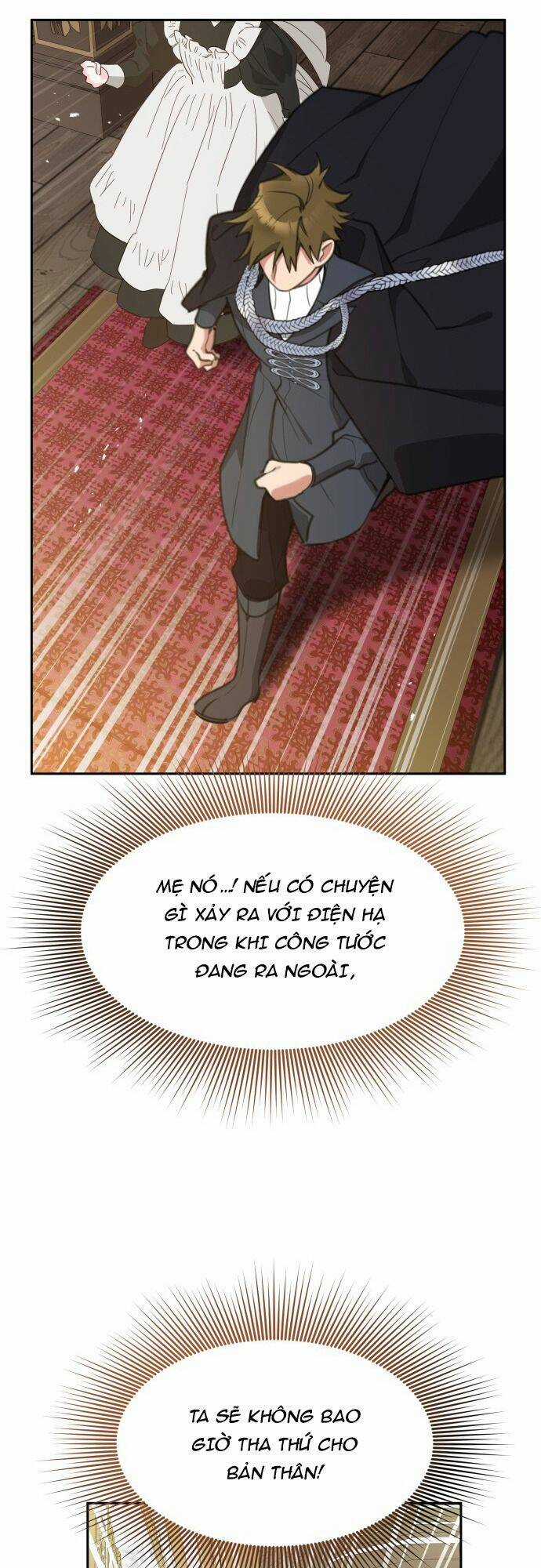 Công Chúa Lotto Chapter 26 trang 54