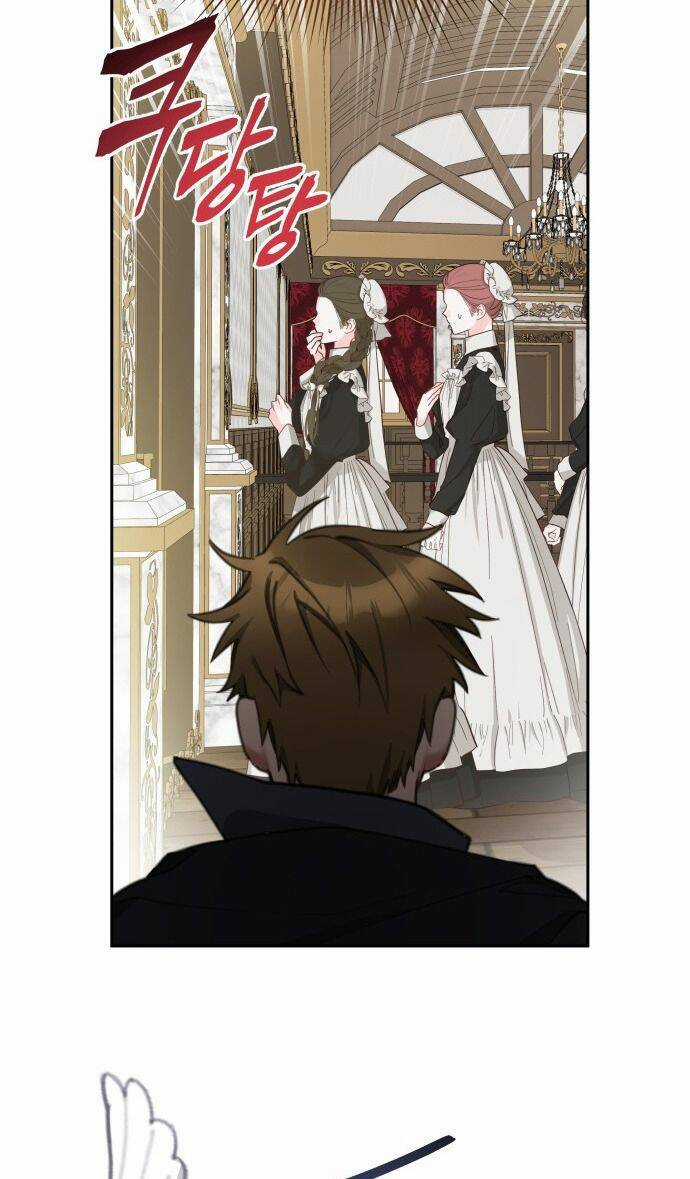 Công Chúa Lotto Chapter 26 trang 55