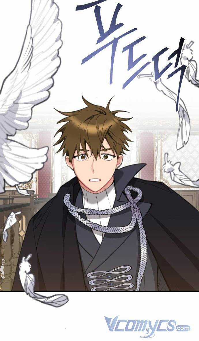 Công Chúa Lotto Chapter 26 trang 56