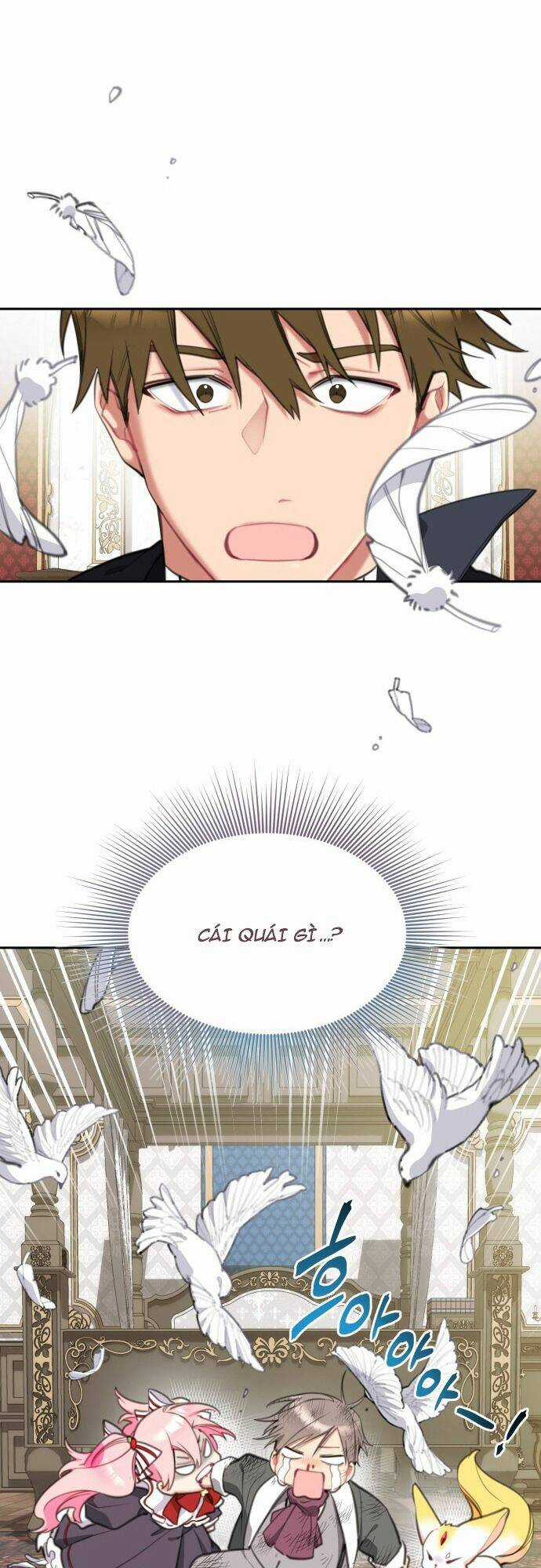 Công Chúa Lotto Chapter 26 trang 57