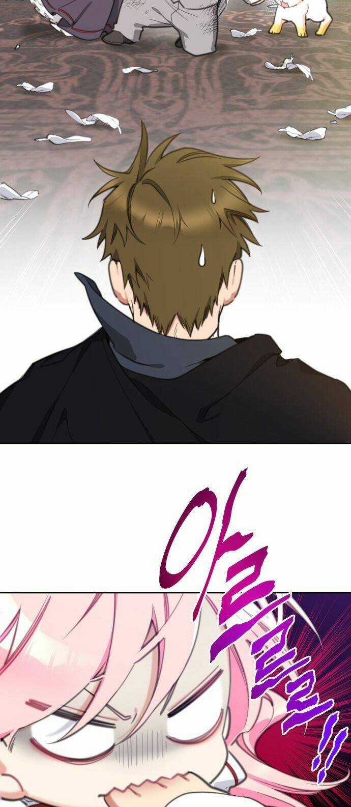 Công Chúa Lotto Chapter 26 trang 58