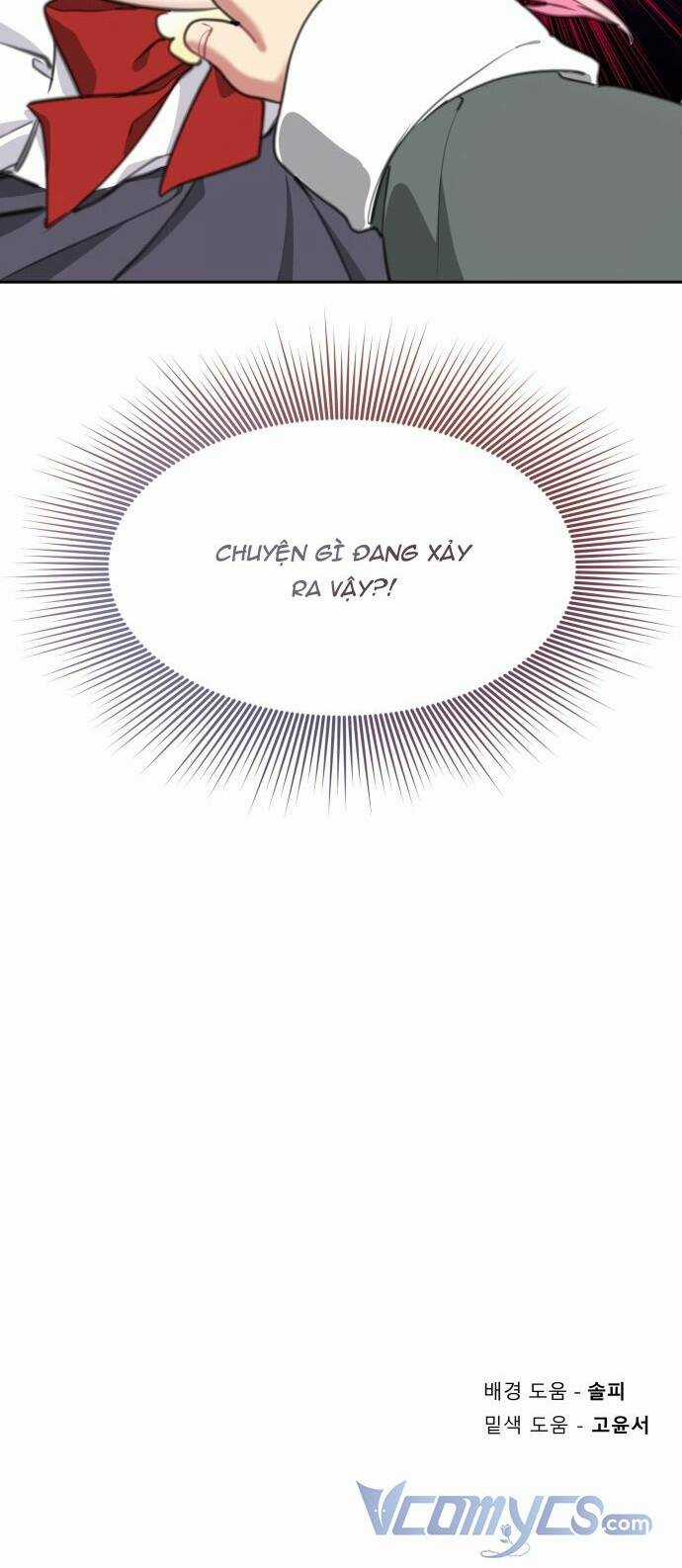 Công Chúa Lotto Chapter 26 trang 59