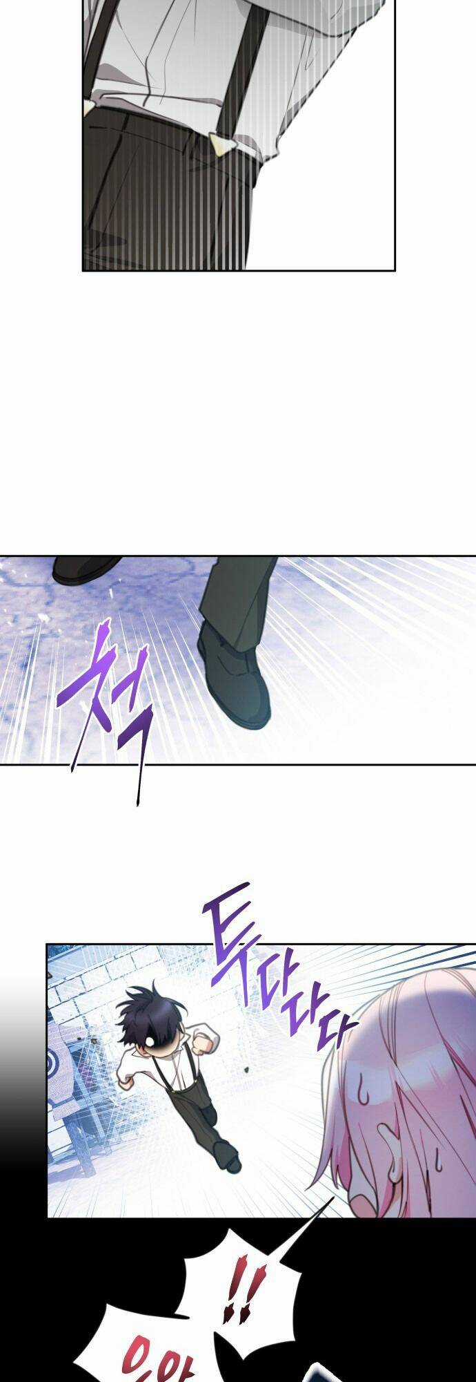 Công Chúa Lotto Chapter 26 trang 6