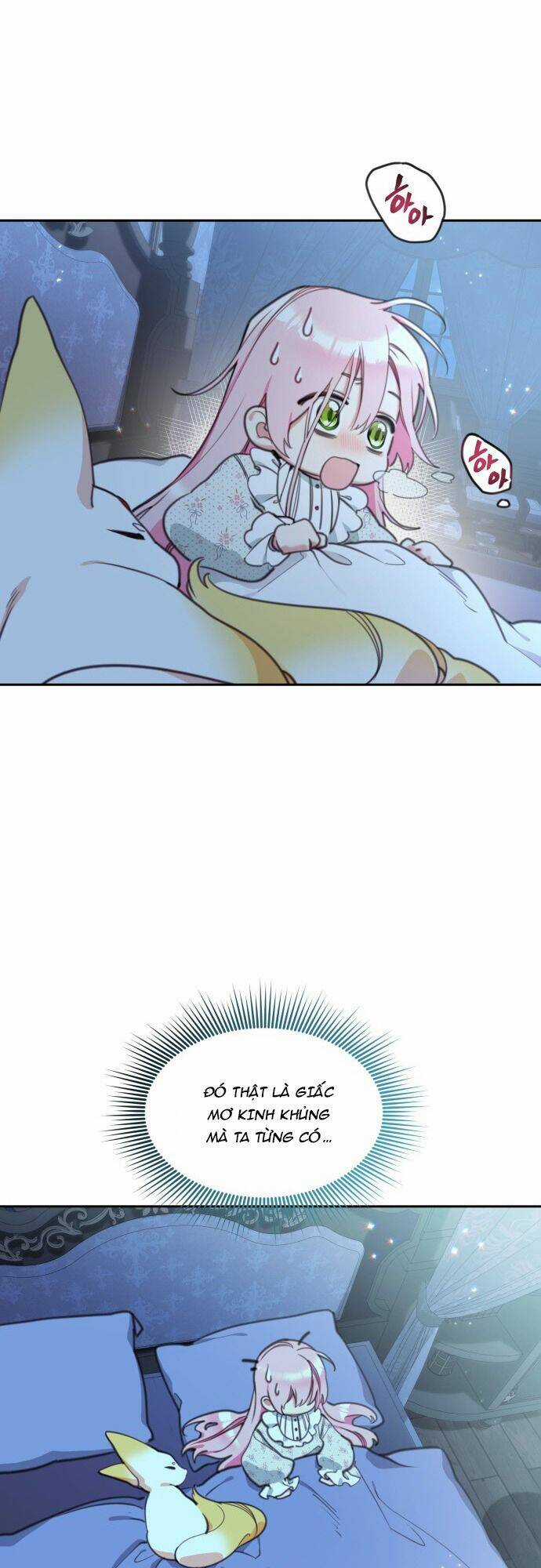 Công Chúa Lotto Chapter 26 trang 9