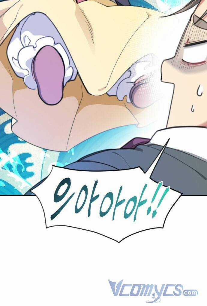 Công Chúa Lotto Chapter 27 trang 13