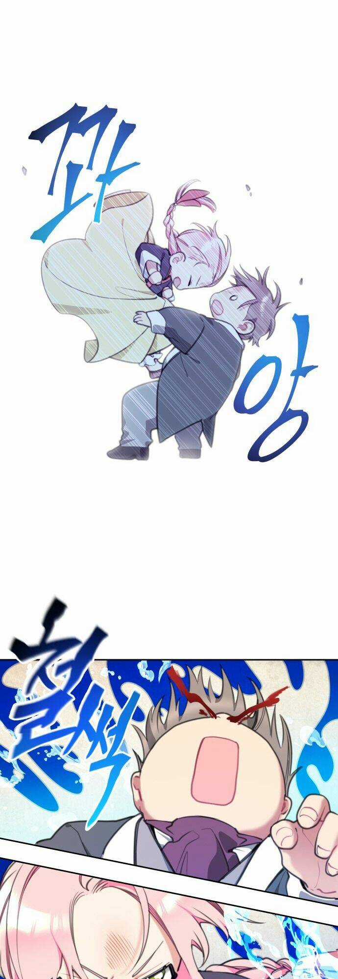 Công Chúa Lotto Chapter 27 trang 14