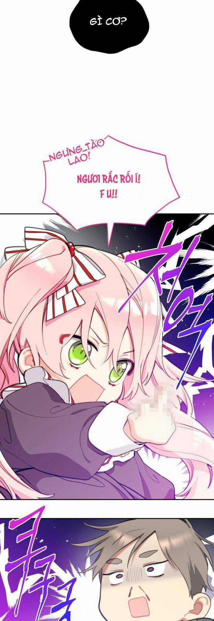 Công Chúa Lotto Chapter 27 trang 16