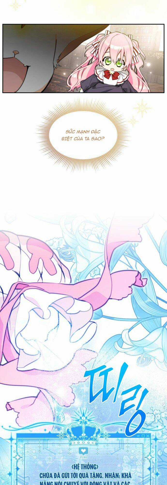 Công Chúa Lotto Chapter 27 trang 20