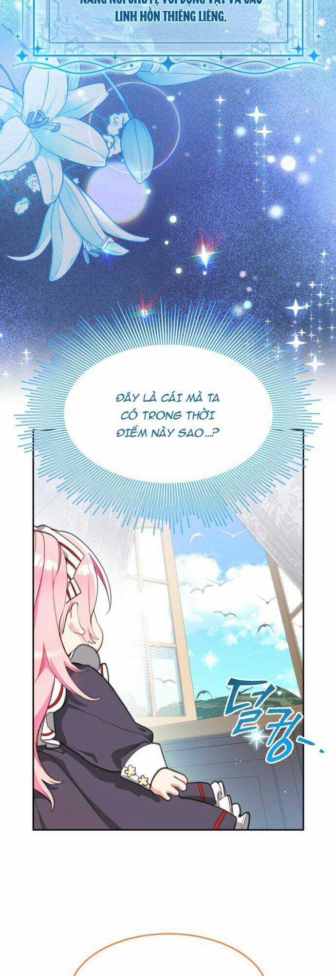 Công Chúa Lotto Chapter 27 trang 21