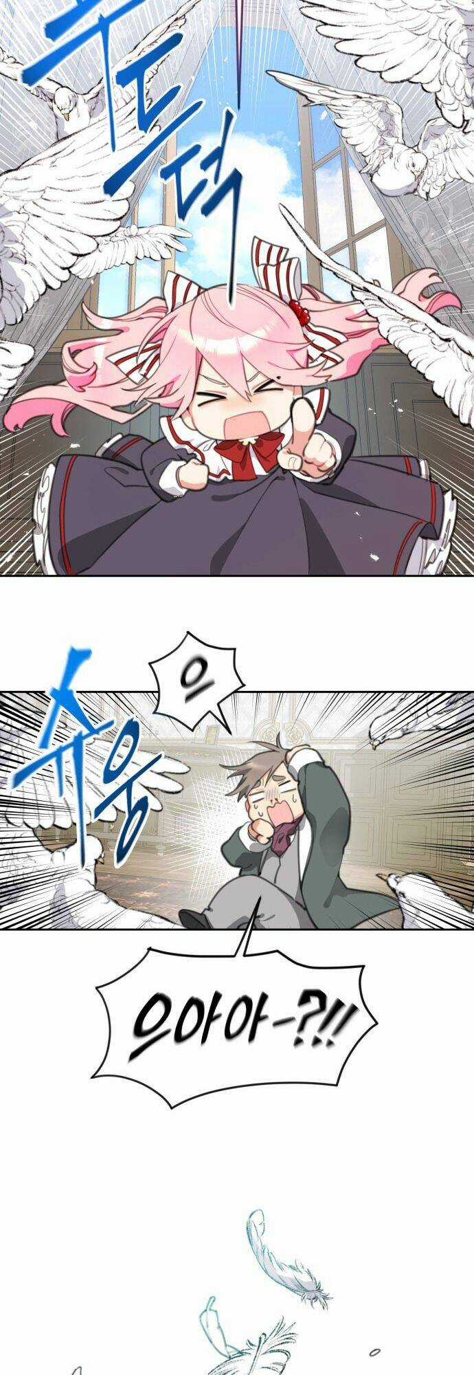 Công Chúa Lotto Chapter 27 trang 23