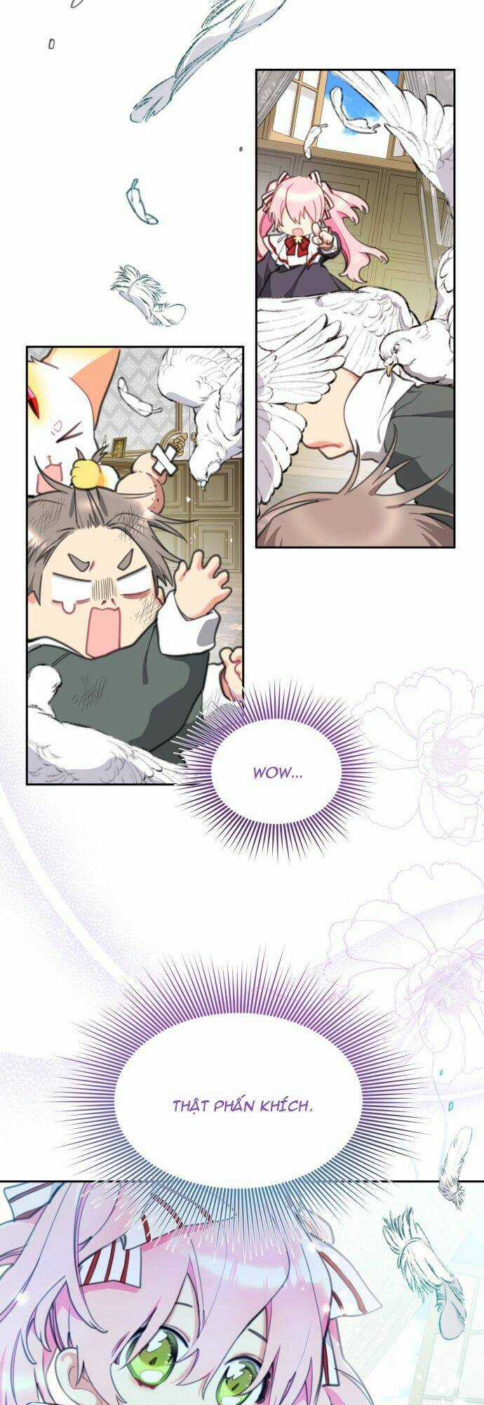 Công Chúa Lotto Chapter 27 trang 24