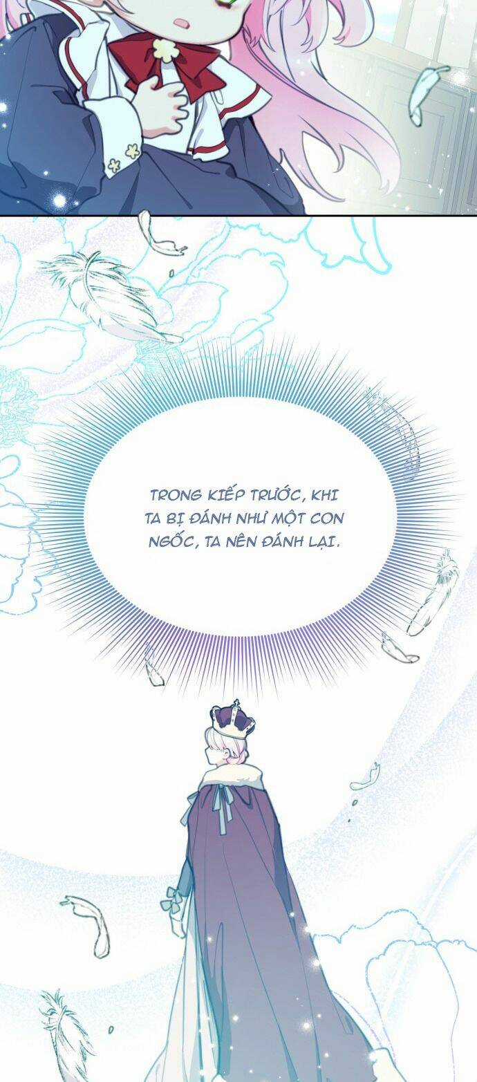 Công Chúa Lotto Chapter 27 trang 25