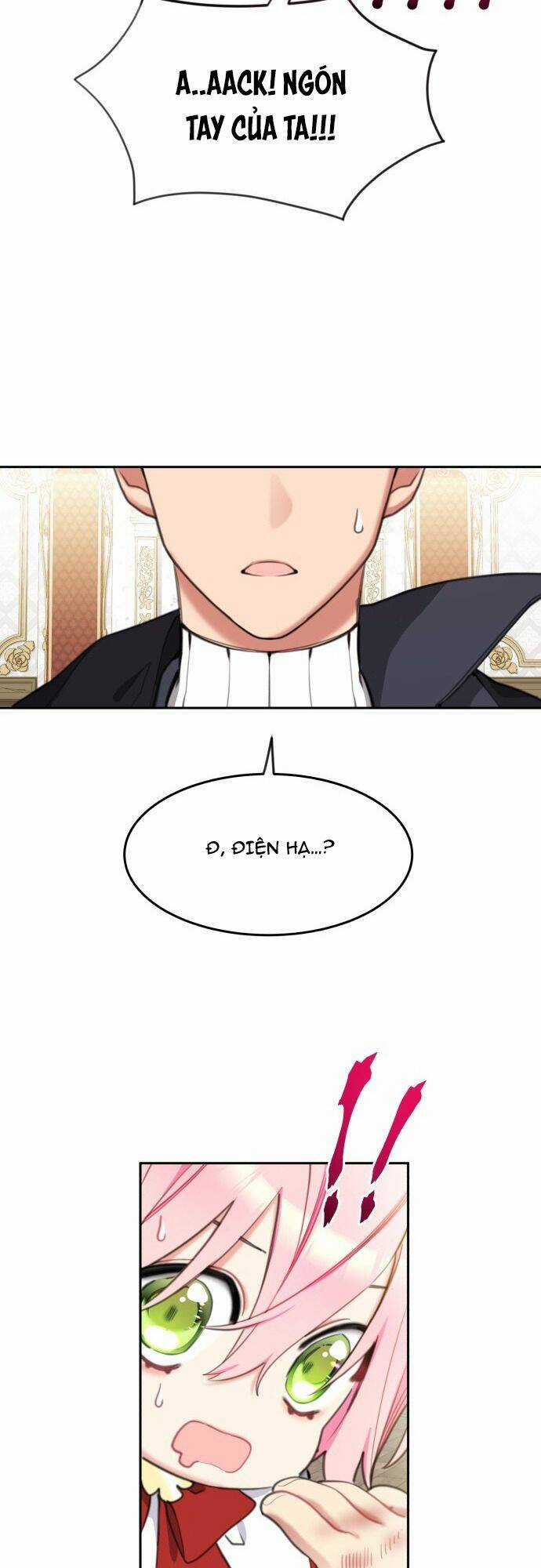 Công Chúa Lotto Chapter 27 trang 29