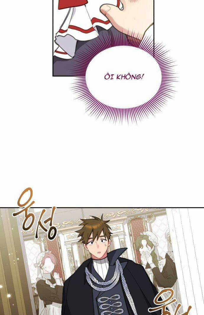 Công Chúa Lotto Chapter 27 trang 30