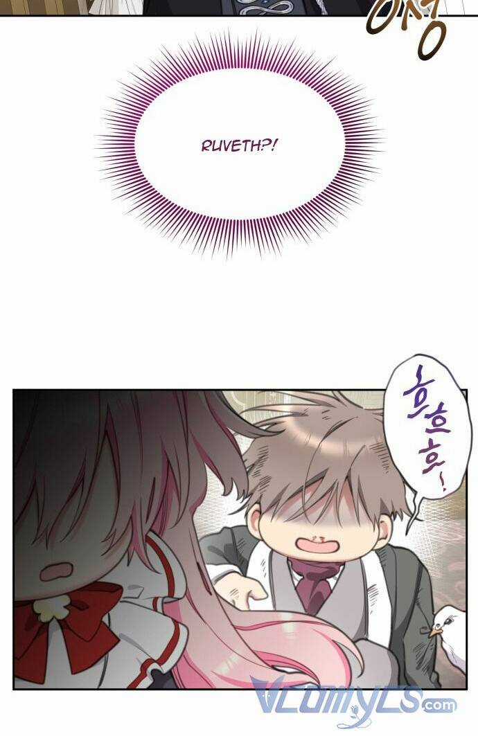 Công Chúa Lotto Chapter 27 trang 31