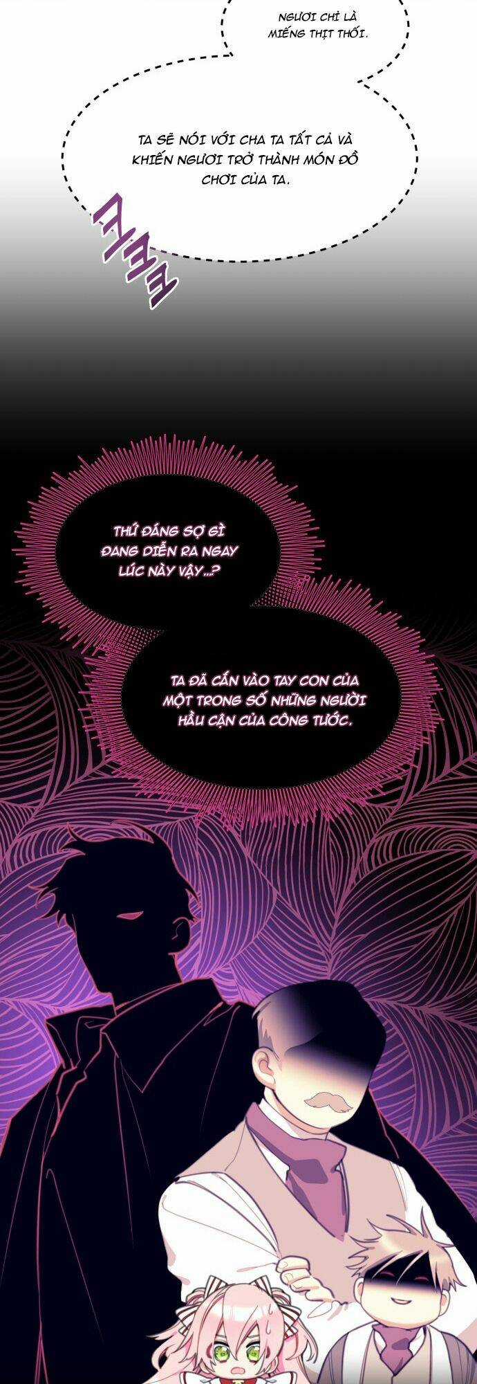 Công Chúa Lotto Chapter 27 trang 33