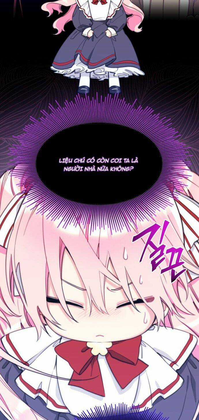 Công Chúa Lotto Chapter 27 trang 34