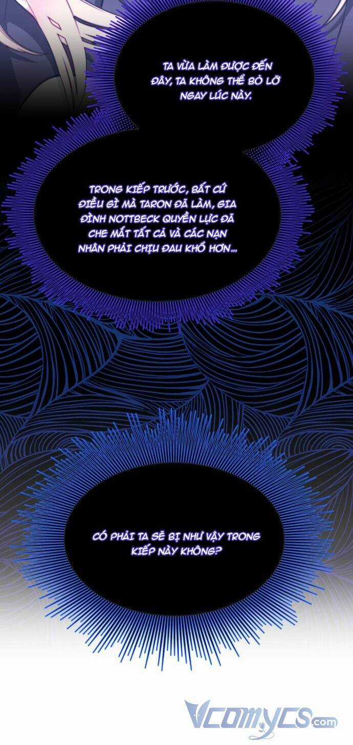 Công Chúa Lotto Chapter 27 trang 35