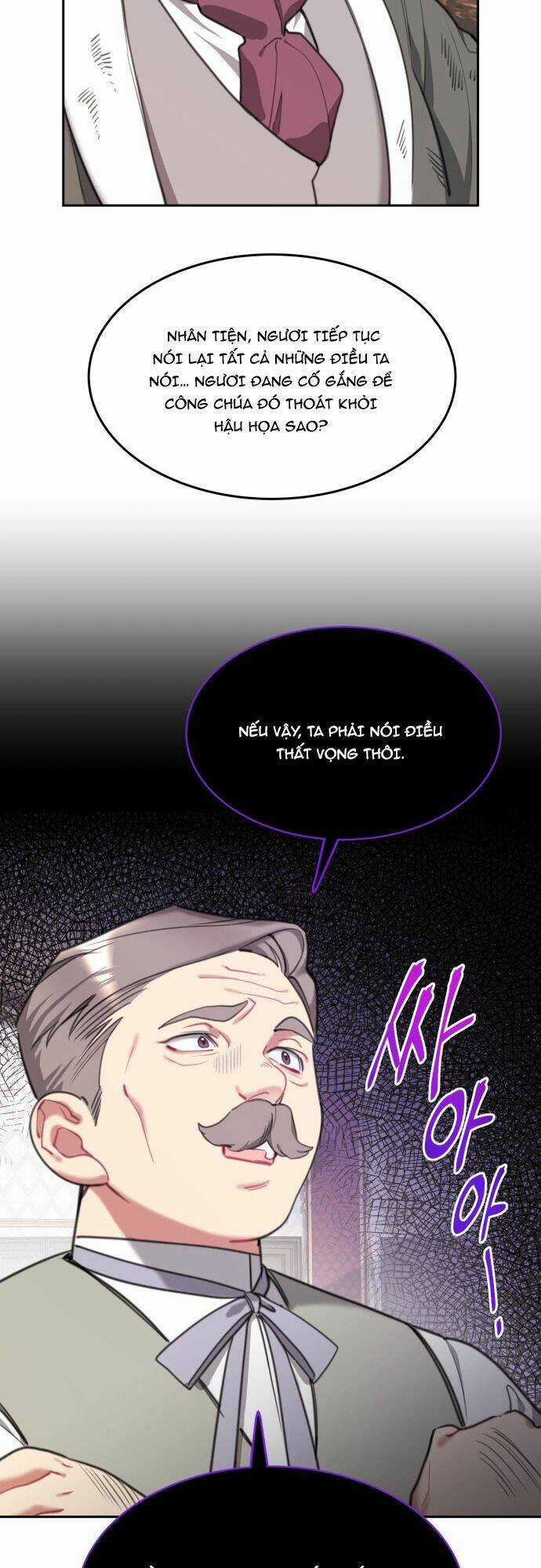 Công Chúa Lotto Chapter 27 trang 42