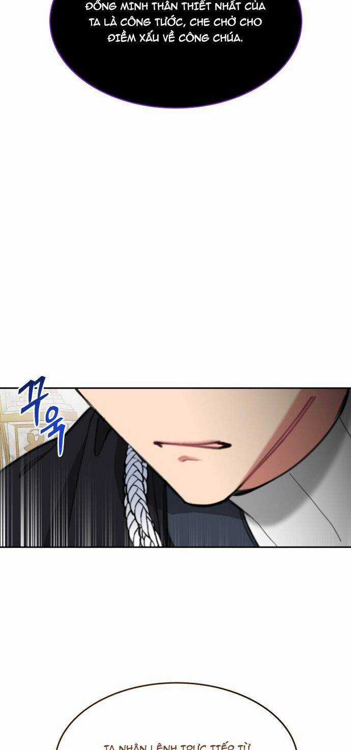 Công Chúa Lotto Chapter 27 trang 43