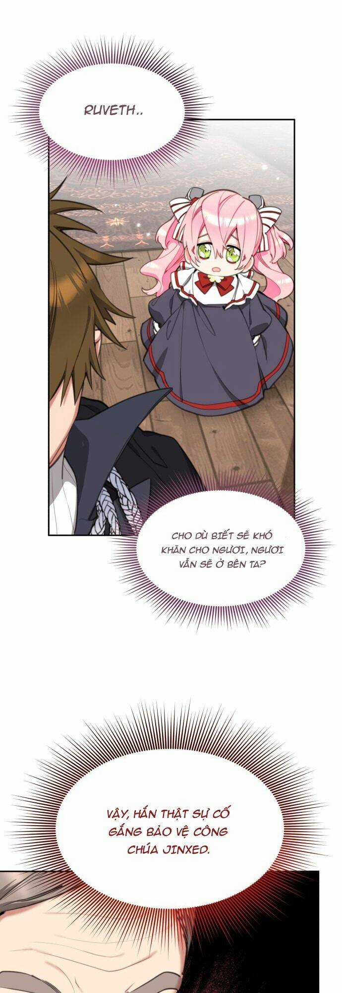 Công Chúa Lotto Chapter 27 trang 45