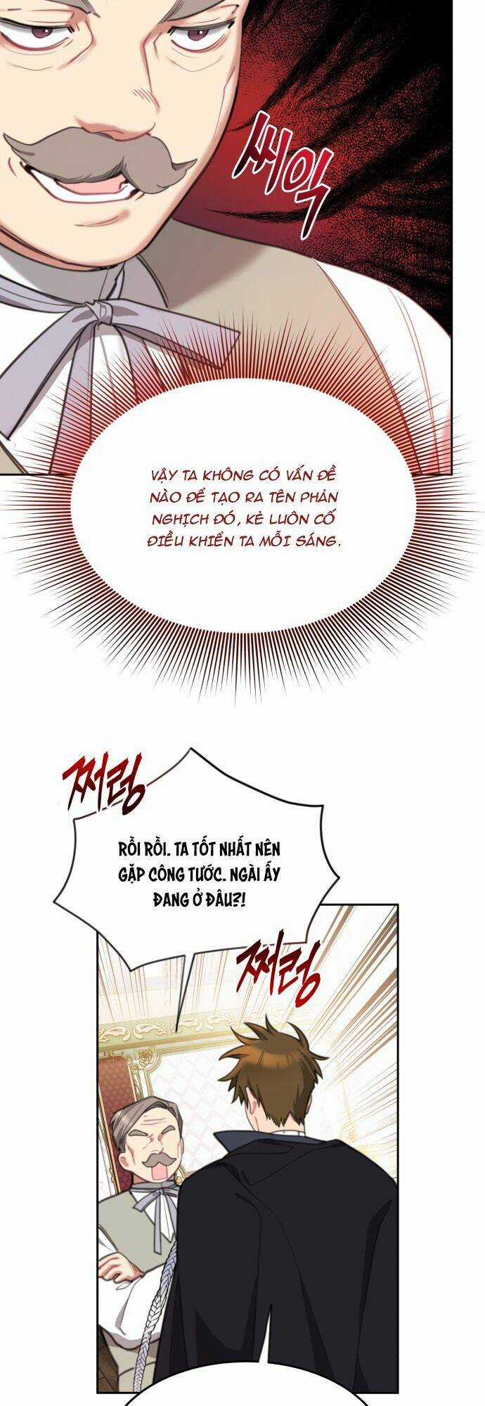 Công Chúa Lotto Chapter 27 trang 46