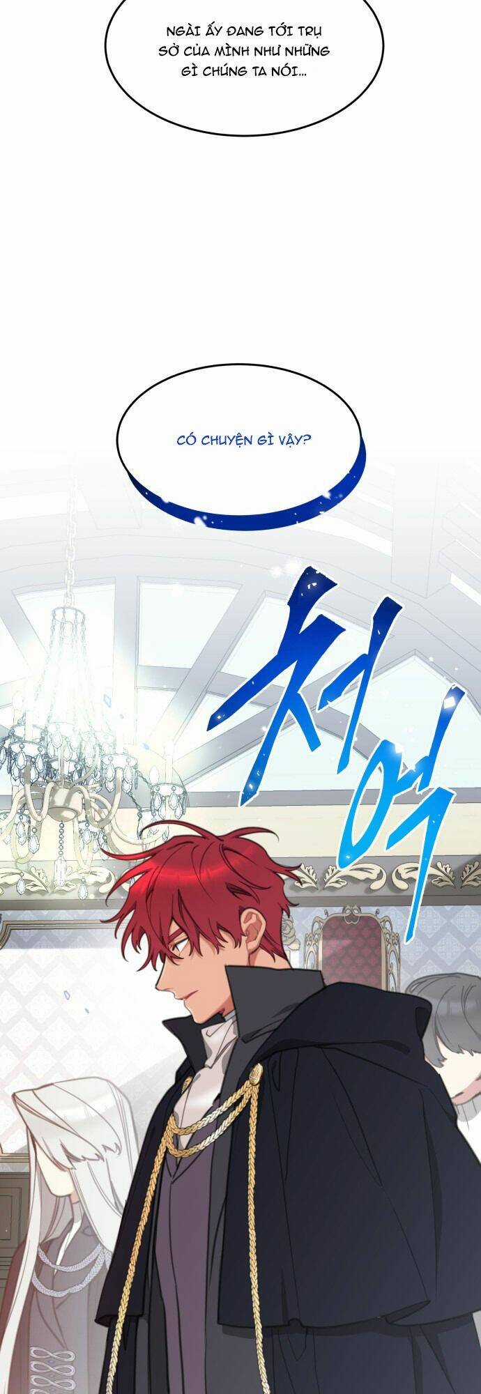 Công Chúa Lotto Chapter 27 trang 47